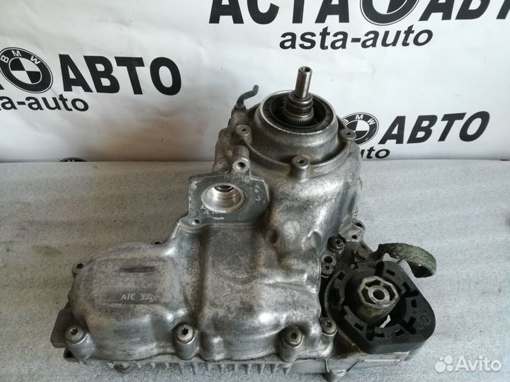 Раздаточная коробка BMW F10 F01 ATC 350