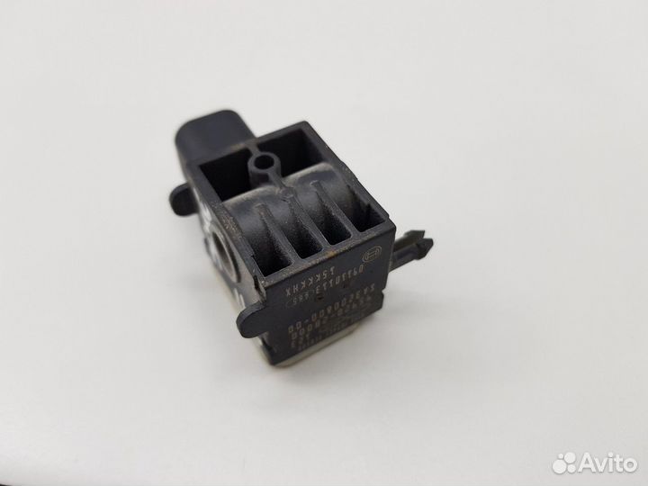 Датчик airbag (Hyundai Equus)