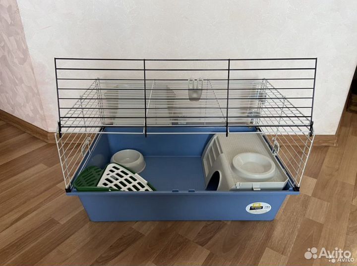 Клетка для грызунов