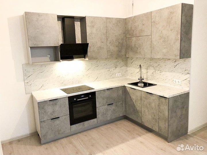 Кухни на заказ