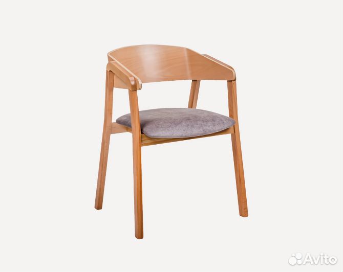 Стулья из массива