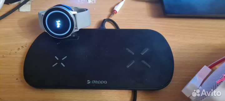 Samsung Galaxy watch active2 40мм