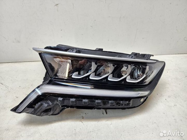 Фара левая Kia Sorento 4 2021-2023