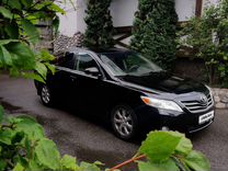 Toyota Camry 2.4 AT, 2010, 222 000 км, с пробегом, цена 985 000 руб.