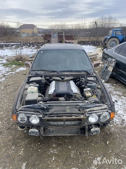 Разборка BMW E34 е39 бмв е60 е36 е46 е53 е32 е30