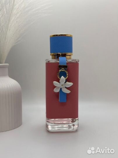 Духи Carolina Herrera Lucky Charms