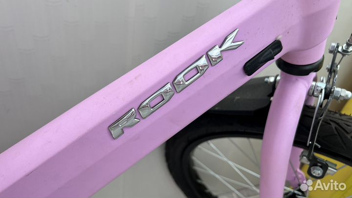 Велосипед 12 дюймов