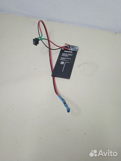 Сигнализация, имитатор