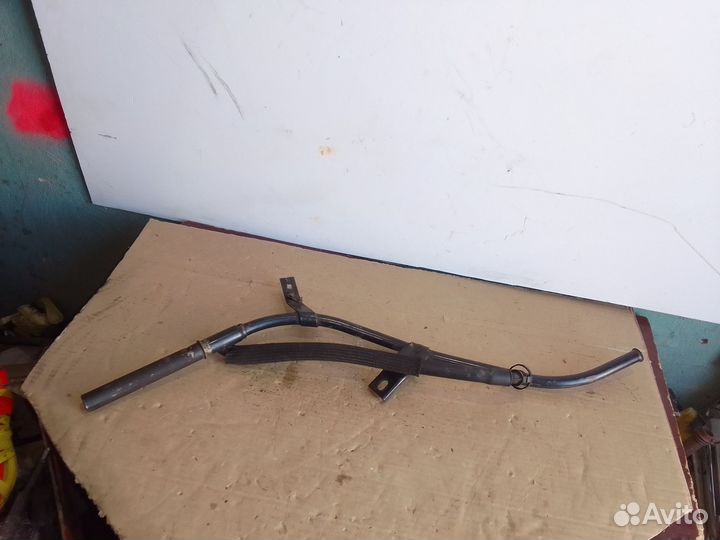 Кожух щупа масленого Bmw 5 E39 2.8