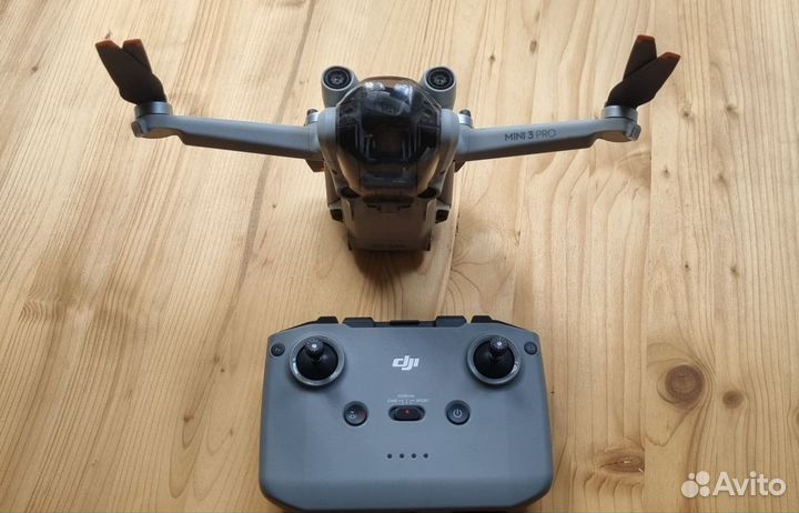 Dji mini 3 pro