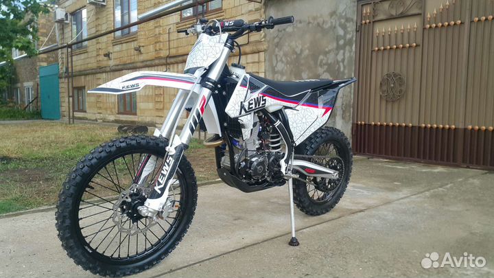 Kews 300 pro/carb ARS