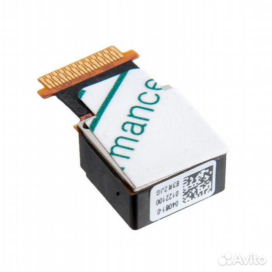 Камера 2M задняя для Asus ME173X ME176CX 04081-001