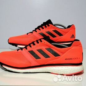 Adizero adios 4 discount w