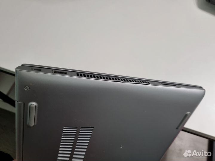 Ноутбук HP ProBook G6