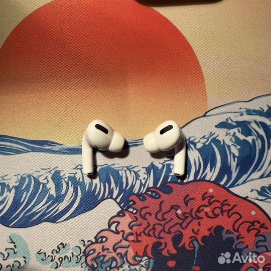 AirPods Pro