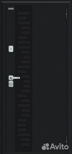 Дверь Bravo - 768