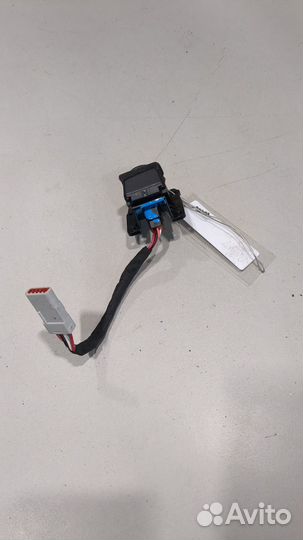 Камера заднего вида Chevrolet Equinox 2017, 2021