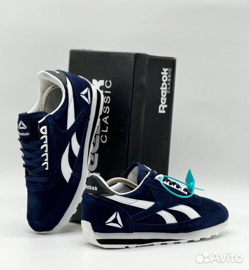 Красовки мужские Reebok