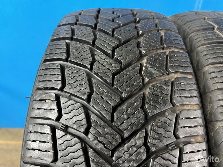 Michelin X-Ice Snow 205/55 R16 94H