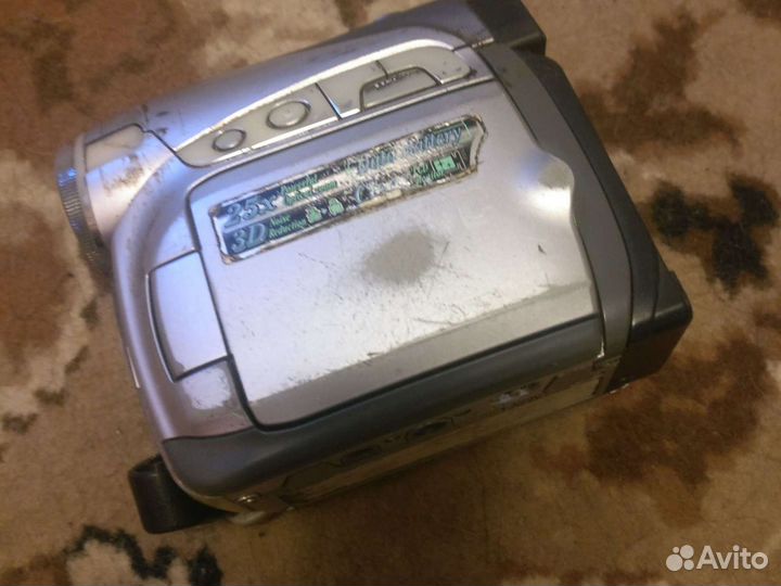 Видеокамеры