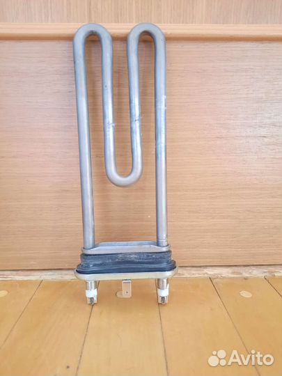 Тен от стиральной машины beko