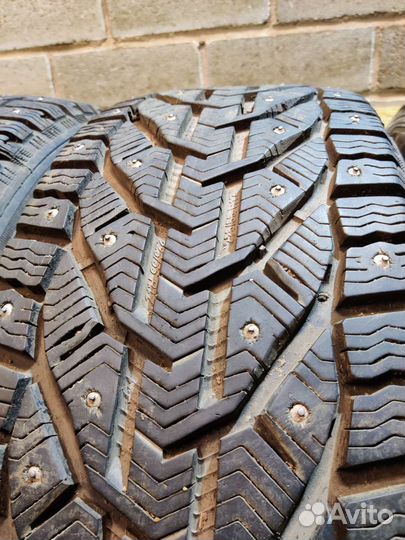 Tigar Ice 225/55 R17 101T