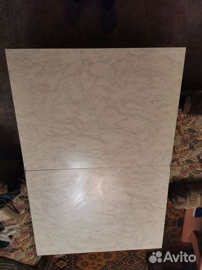 Стол раскладной кухонный