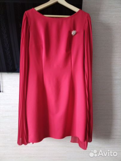 Вечернее платье 42 размер