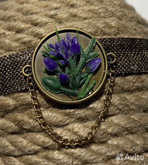 Интерьерная композиция