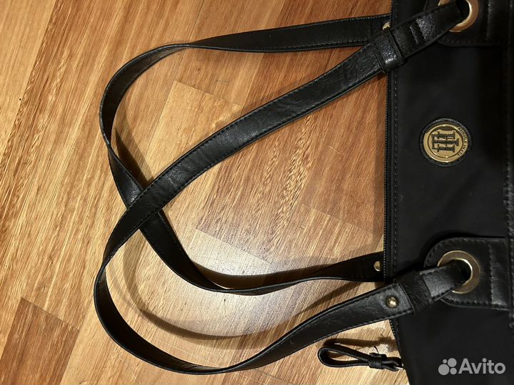 Сумка женская tommy hilfiger