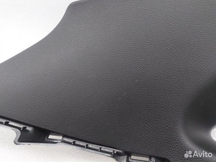 Обшивка стойки задняя левая Hyundai I30 GD G4FG