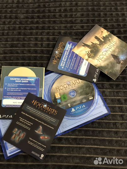 Игры для приставок ps4