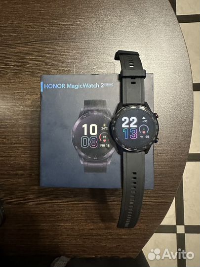 Honor MagicWatch 2 46mm