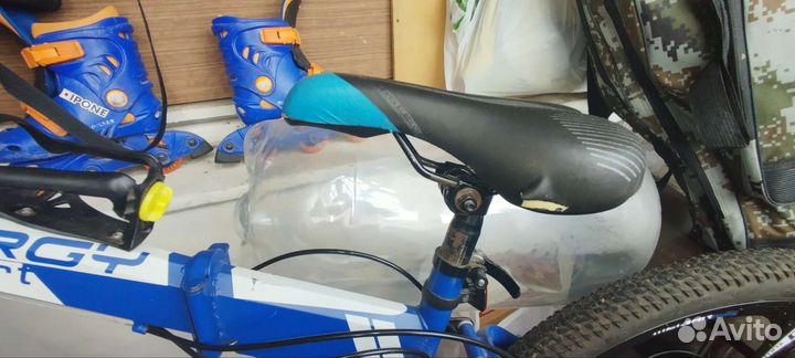 Велосипеды бу взрослый скоростной