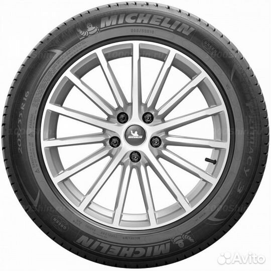 Michelin Primacy 3 225/50 R17 98W