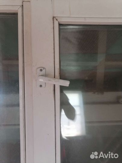 Окно