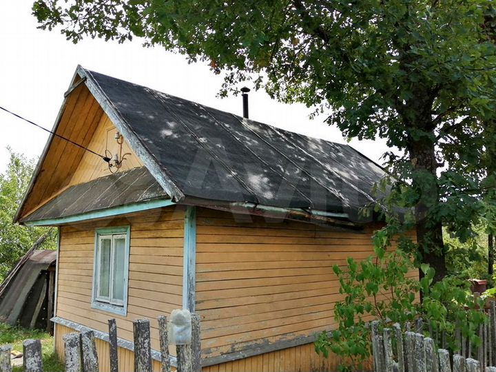 Участок 6 сот. (СНТ, ДНП)