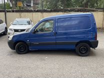 Citroen Berlingo 1.4 MT, 2006, битый, 379 000 км, с пробегом, цена 330 000 руб.