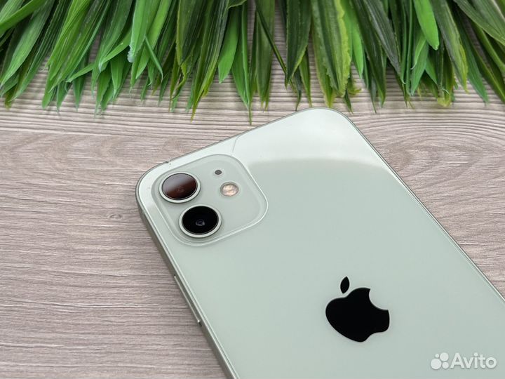 iPhone 12, 128 ГБ
