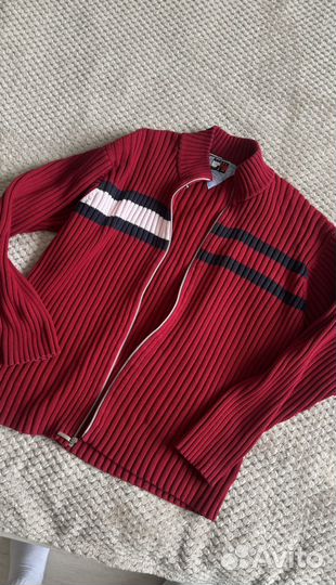 Кофта tommy hilfiger