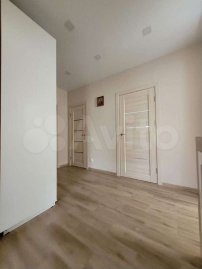 1-к. квартира, 51,8 м², 8/9 эт.