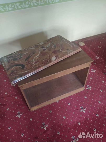 Столешница из натурального камня