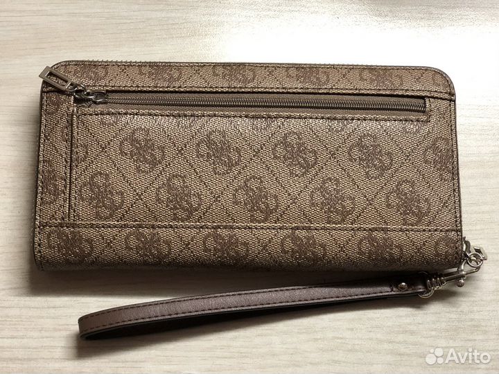 Кошелек guess