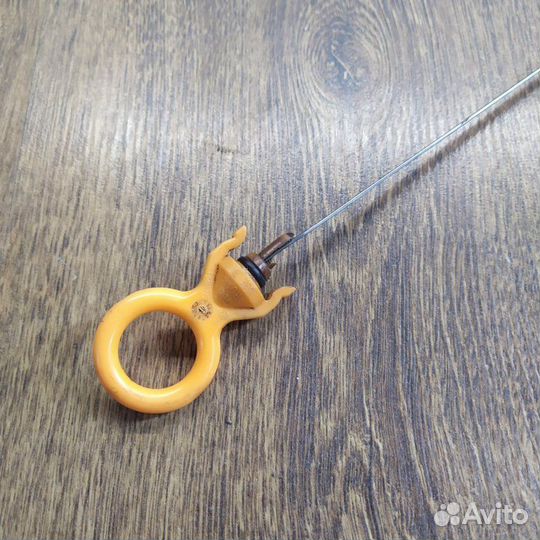 Щуп масляный двс Skoda Fabia универсал 1 2007