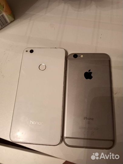 iPhone 6S, 64 ГБ