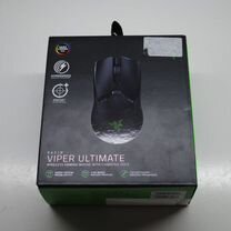 Игровая мышь razer viper ultimate