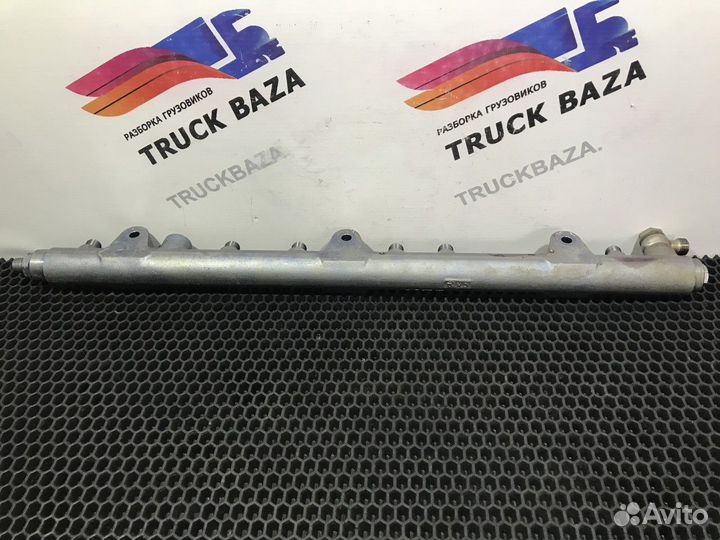 Рейка топливная Man TGA, Man TGS, Man TGX