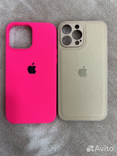 Чехол на iPhone 13 pro max