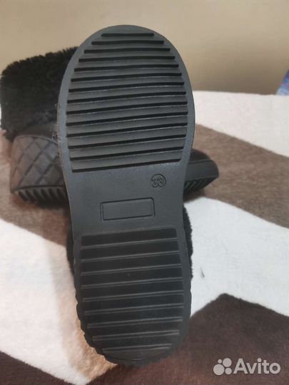 Угги новые 33 размер