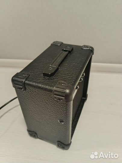 Комбоусилитель